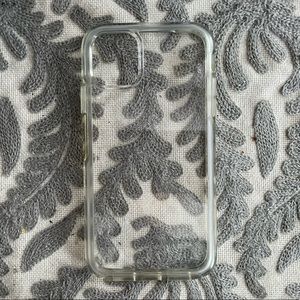 Iphone 11 Clear Otterbox case